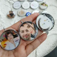 آویز عکس هدیه ای جاودانه خاص