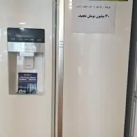 فروش ویژه ساید گالری با تخفیف ۳۰میلیونی