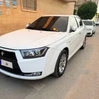 دنا پلاس توربو اتوماتیک ۱۴۰۲