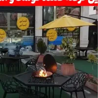 واگذاری وسایل قصابی و کبابی|فروشگاه و مغازه|سلمان‌شهر, |دیوار