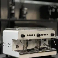 ابریتال IB7 اسپرسوساز قهوه ساز صنعتی ایتالیا|کافیشاپ و رستوران|مشهد, رستگار|دیوار