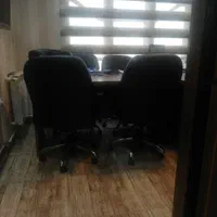 کارمند خانم