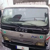 کاویان مدل۸۶ درجه ۱|خودرو سنگین|پاکدشت, پاکدشت (مامازند)|دیوار