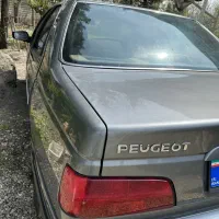 پژو پارس LX tu5 99|خودرو سواری و وانت|قائم‌شهر, |دیوار