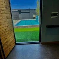 عمارت های بزرگ الو ویلا|اجارهٔ کوتاه‌مدت ویلا و باغ|رودهن, |دیوار