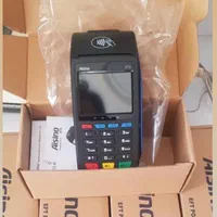 دستگاه کارت خوان K9کارتخوان سیارپوز بی سیم کارتخان|فروشگاه و مغازه|مشهد, احمدآباد|دیوار