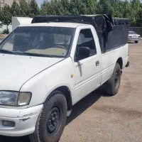 فروش فوری نیسان شوکا دوگانه سوز