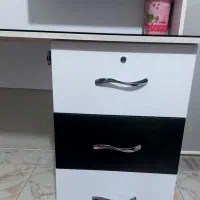 میز آرایشی و میزتحریر mdf