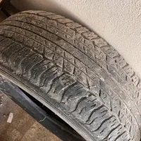 تعدادی لاستیک