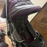 سرویس کالسکه کریر ساک روروئک