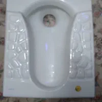 سنگ توالت آک