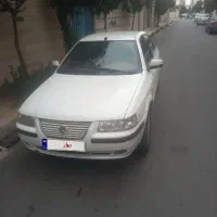 فروش سمند LX مدل۸۸