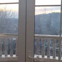 لاهیجان نزدیک بام سبزویلافول ۲۰۰۰مترویوجنگل سنددار|فروش خانه و ویلا|لاهیجان, شیشه گران|دیوار