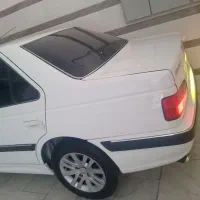 پارس xu7p 1402|خودرو سواری و وانت|قم, نیروگاه|دیوار