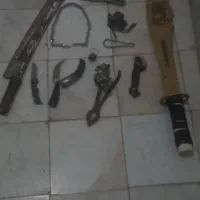 ساعت انگشترعقیق ونقره