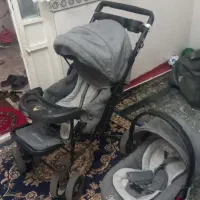 یک عدد کالاسک بچه وکلیر