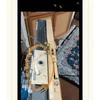 ماشین بافندگی برادر 830