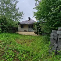 خانه کلنگی شهری