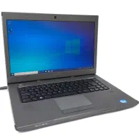 لپ تاپ دل dell / اقتصادی / دانش اموزی / laptop