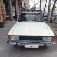 وانت مدل ۹۰ دوگانه کارخونه