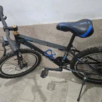 دوچرخه سایز ۲۴