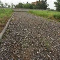 مجتمع شهرکی/ زمین ب مساحت ۲۰۳متر، سنددار