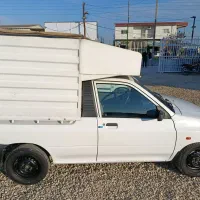 پراید‌وانت|خودرو سواری و وانت|گرگان, |دیوار