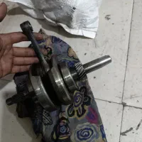 لوازم هوندا 200میل لنگ هوندا ۲۰۰