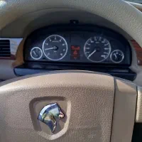 سمند ال ایکس بیرنگ مدل 1400 در حد صفر|خودرو سواری و وانت|هفدر, |دیوار