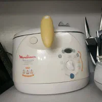 سرخ کن مولینکس اصل فرانسه