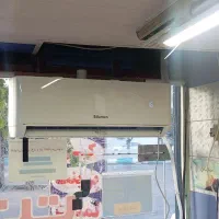 خدمات کولرگازی،نصب،لوله کشی توکار،تعمیر و شارژ گاز|خدمات پیشه و مهارت|یزد, |دیوار