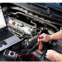 شاگرد ماهر و نیمه ماهر مکانیک سواری