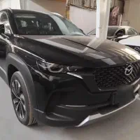 مزدا cx50 وارداتی جانبازی 2/5 لیتری تنفس طبیعی|خودرو سواری و وانت|تهران, شهرک انصار|دیوار