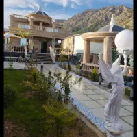 زمین گنجه ای بزرگ