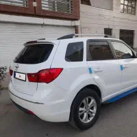 هایما s7 استثنایی|خودرو سواری و وانت|همدان, |دیوار