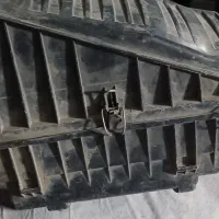 هواکش پرشیا الیکس تمیز بدون شکستگی همراه با فیلتر