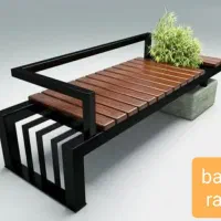 نیمکت و مخزن‌و پایه‌های چراغ و پرچم و برج نوری|عمده‌فروشی|آفتاب, |دیوار