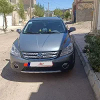 اچ سی کراس مدل 96 تمیز|خودرو سواری و وانت|مشهد, مقدم|دیوار