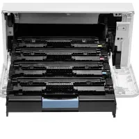 پرینتر اچ پی مدل|پرینتر، اسکنر، کپی، فکس|اصفهان, بهارستان|دیوار