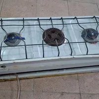 اجاق گاز ، اجاق ، اجاق گاز رومیزی|اجاق گاز و لوازم برقی پخت‌وپز|اردبیل, |دیوار