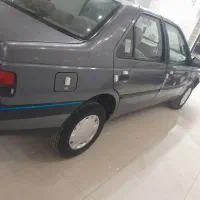 پژومدل۹۷