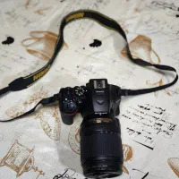 دوربین نیکون d5600