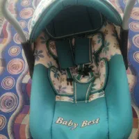 کریر نوزاد در حد نو