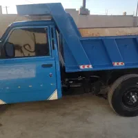 زامیاد کمپرس ۱۴۰۲|خودرو سواری و وانت|سراوان, |دیوار