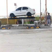 فروش ماشین تیبا