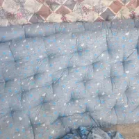 حراج تشک سنتی ازتولید به مصرف
