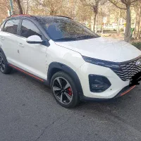 ام وی ام x33 crros