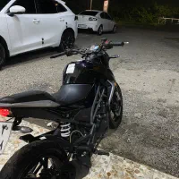 موتور Cf150|موتورسیکلت|خمام, |دیوار