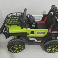 ماشین شارژی