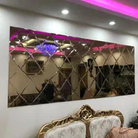 تولید و پخش اینه دکوراتیو|آینه|تهران, شهرک ولیعصر شمالی|دیوار